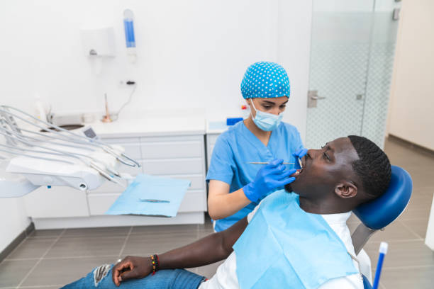 Best Knocked-Out Tooth Emergency  in Yankton, SD